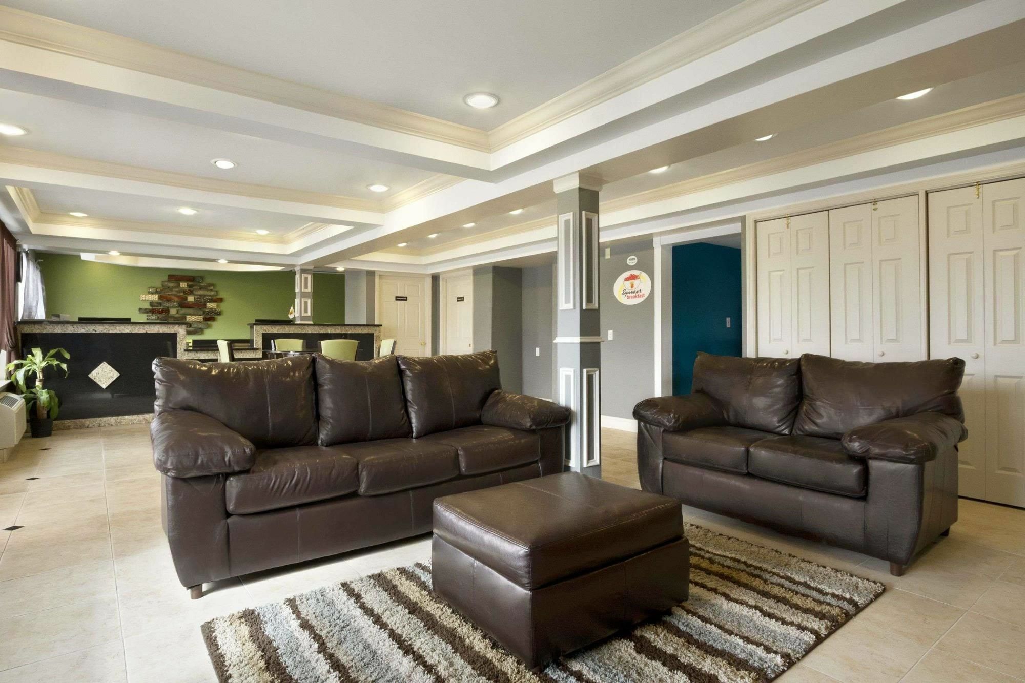 Super 8 By Wyndham Chattanooga/East Ridge Dış mekan fotoğraf